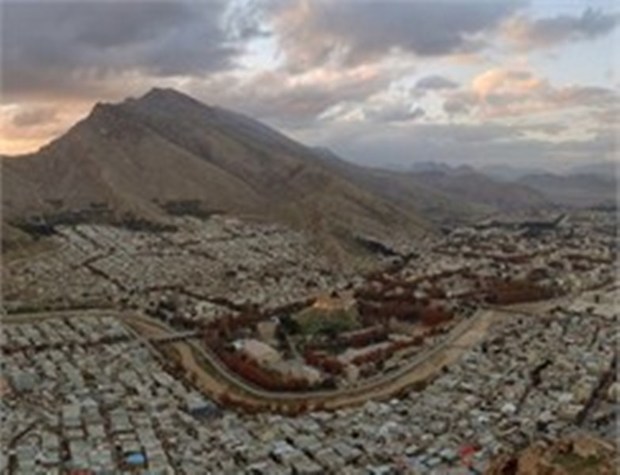 مقدمات ثبت جهانی دره خرم آباد فراهم می شود