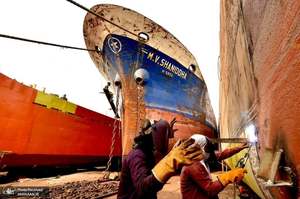 منتخب تصاویر امروز جهان- 14 اسفند