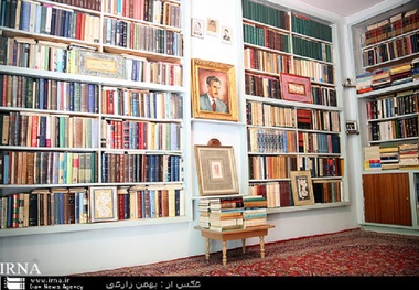 جشنواره کتابخوانی رضوی برای جامعه هدف بهزیستی برگزار می شود