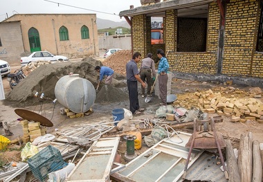 4 فروشنده متخلف مصالح ساختمانی در سرپل ذهاب شناسایی شدند