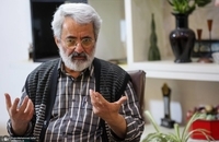 عباس سلیمی نمین