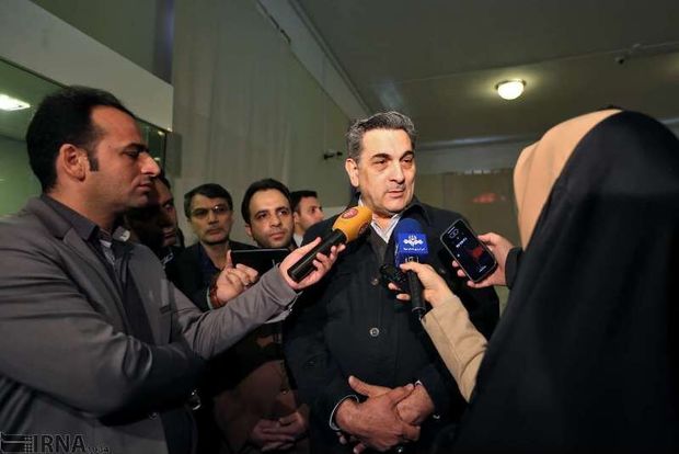 حناچی جزئیات سفر اروپایی مدیر بحران تهران را بررسی می‌کند