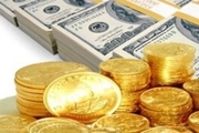 آخرین نرخ سکه، طلا و دلار در بازار امروز/ 29 تیر 98