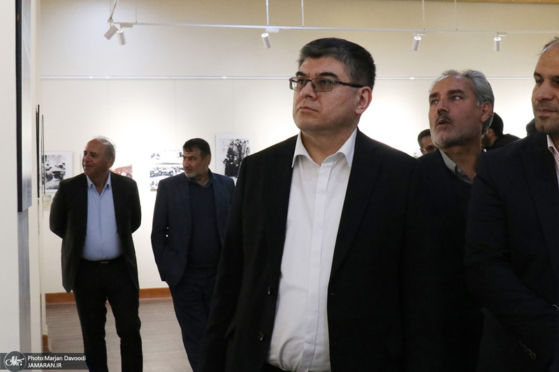بازدید سفیر ازبکستان در ایران از بیت تاریخی امام در خمین