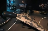 ارتش مصر هم از پهپاد شاهد کپی‌برداری کرد  (3)