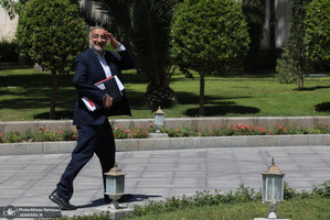 جلسه امروز هیئت دولت