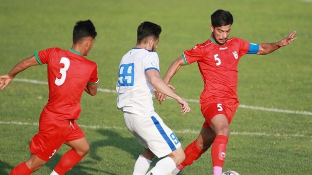 سرمربى ازبکستان: ایران مى توانست به گل تساوى برسد
