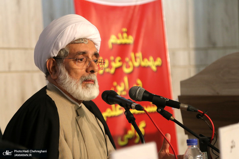 نشست «چالش های حقوق زنان در فقه»