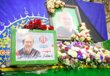 علی لاریجانی، آنگونه که من شناختم