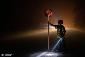 منتخب تصاویر امروز جهان- 24 شهریور