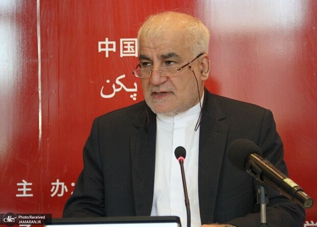سفیر سابق ایران در چین: تا اینجای مذاکرات ایران دست برتر را نسبت به طرف امریکایی داشته/ با این روند ایران در مذاکره مستقیم هم می‌تواند دست بالا را داشته باشد
