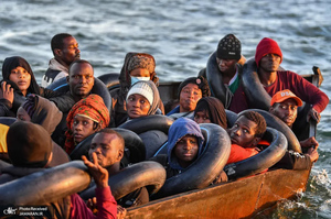 منتخب تصاویر امروز جهان - 13 مهر 1401