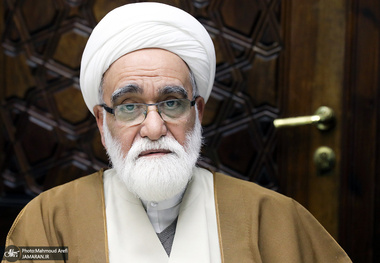 پیام تبریک نماینده ولی فقیه در جمعیت هلال احمر در پی انتخاب آیت‌الله سید مجتبی خامنه‌ای به عنوان رهبر انقلاب