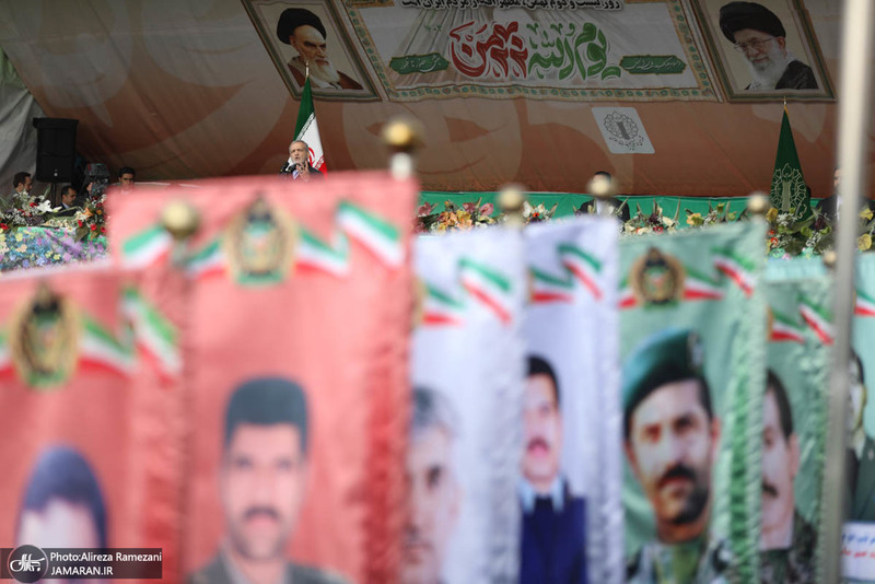 اضافه راهپیمایی باشکوه 22 بهمن-1