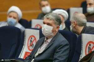 آیین رونمایی از آثار کنگره بین المللی سید مرتضی علم الهدی