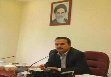 پیشرفت فیزیکی بیمارستان ترومای اردبیل به 85 درصد رسید