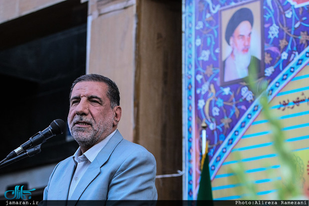 سردار کوثری: ایران به هیچ عنوان شروع کننده جنگی در منطقه نخواهد بود