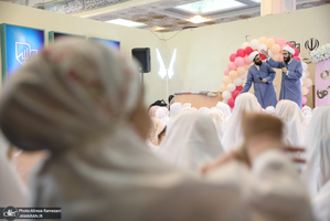 سی و دومین نمایشگاه بین المللی قرآن کریم-3