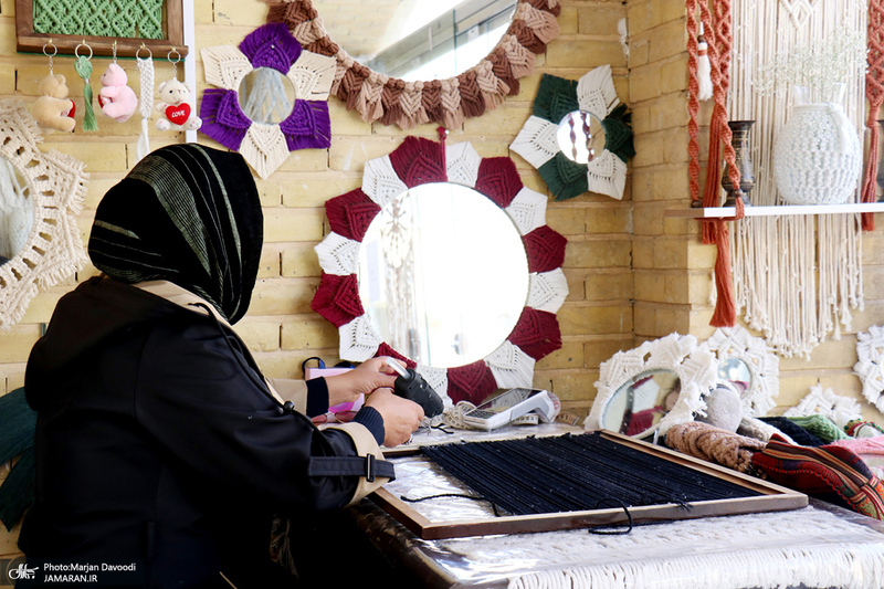 رویدادهای فرهنگی و هنری سومین هفته بر آستان آفتاب - 5