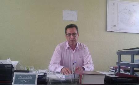 خشکسالی تهدیدگر جانداران محیط زیست در گناباد