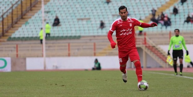 حاج‌صفی:شانس با ما یار نبود/ به فکر بازی‌های آینده خواهیم بود