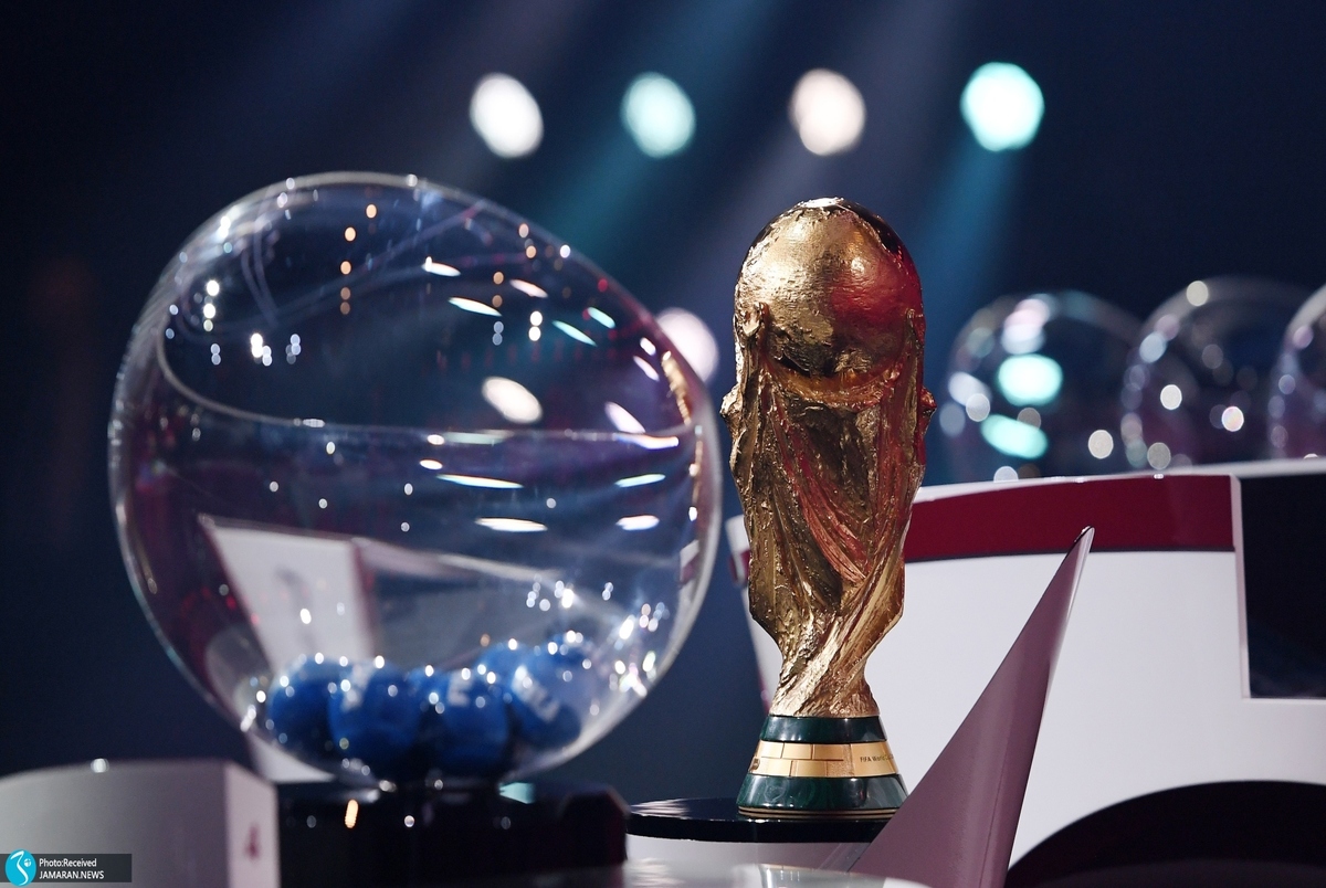 فروش بیش از ۸۰۰ هزار بلیت جام جهانی