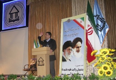 کتاب تبارنامه اسب های 'دوخون' تدوین می شود