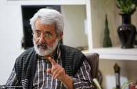 عباس سلیمی نمین