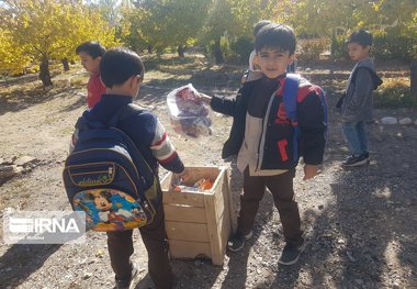 نگاهی به حال و روز سمن‌های دانش‌آموزی مازندران