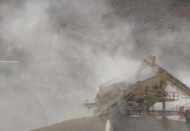 18 واحد تولیدی آلاینده در گچساران اخطار زیست محیطی گرفتند