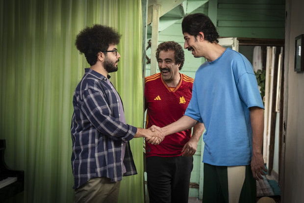 مروری بر ۷ فصل سریال «پایتخت» + تصاویر
