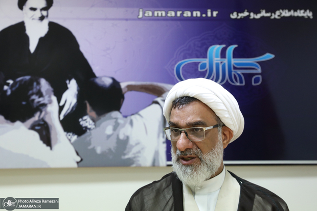  دبیر شورای عالی انقلاب فرهنگی: اولین توصیه رهبر شهید به ما حمایت از آقای پزشکیان بود