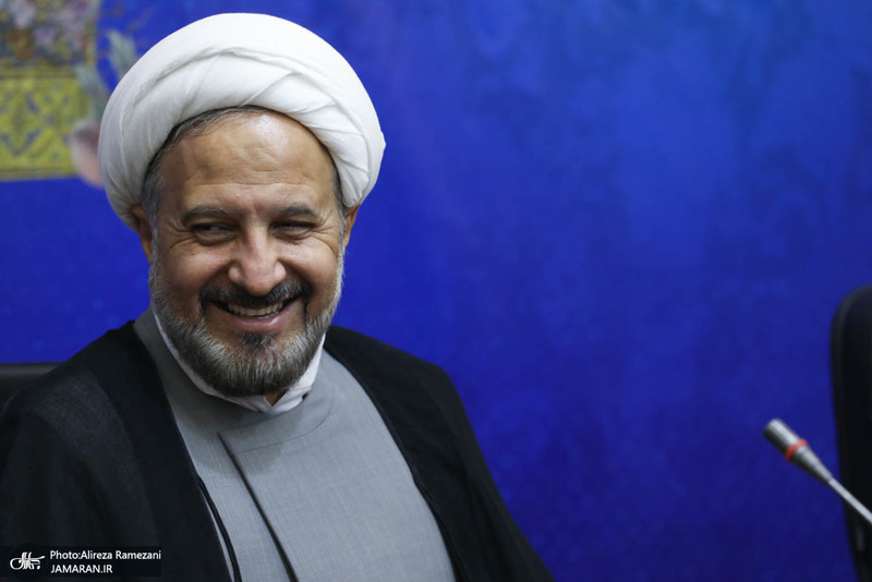 سی و دومین نمایشگاه بین المللی قرآن کریم