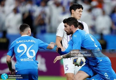 تساوی السد مقابل الهلال؛ پیروزی الوصل بر الشرطه