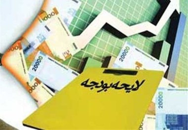 دولت درآمدهای نفتی را در لایحه بودجه سال آینده کم کرد