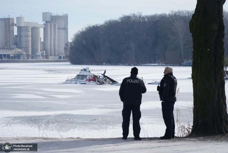 منتخب تصاویر امروز جهان- 28 بهمن