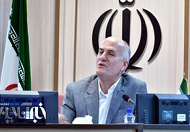 بخشش صددرصد جرایم سازمانهای وابسته به شهرداری   ارجاع پرونده های کلان مالیاتی به استان