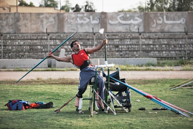 ورزشکاران جانباز ومعلول خوزستان مکان ثابتی برای تمرین ندارند