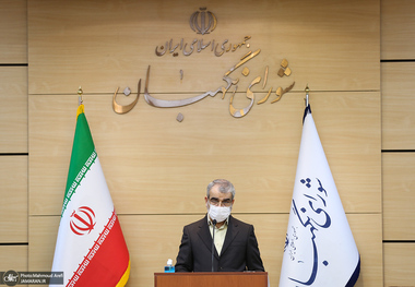 پیام جدید سخنگوی شورای نگهبان به افراد رد صلاحیت شده