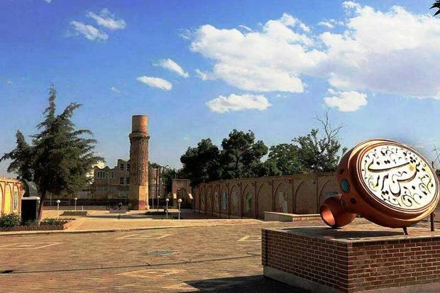 1100 تخت اقامتی برای استفاده میهمانان نوروزی در خوی فعال است