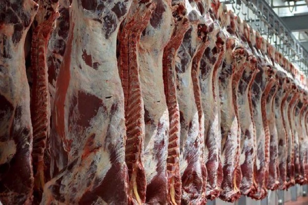 630 تن گوشت دولتی در کهگیلویه و بویراحمد توزیع شد