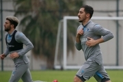 دو تیم ترکیه ای و ایتالیایی به دنبال جذب مجید حسینی