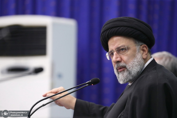 رییس نظام صنفی رایانه‌ای تهران به رئیسی: اختلال و محدودیت های فعلی اینترنت کمکی به آینده کشور نمی‌کند