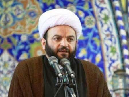 امام جمعه موقت ساری :ایران در زمینه موشک های بالستیک با هیچ ابر قدرتی سازش نمی کند