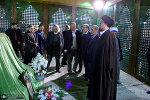 تجدید میثاق صدا و سیما