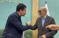 نشست فراکسیون امید مجلس دهم با معاون رئیس‌جمهور (1)