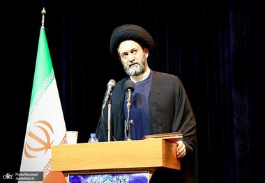 امام جمعه اردبیل: فحش‌هایی که اسرائیلی‌ها به عرب‌ها می‌دهند اگر به ما آذری‌ها بگویند طوفان به پا می‌کنیم