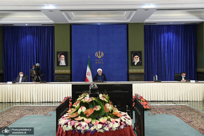 بهره برداری از طرح‌های ملی وزارتخانه‌های آموزش و پرورش و بهداشت