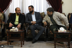 تجدید میثاق صدا و سیما