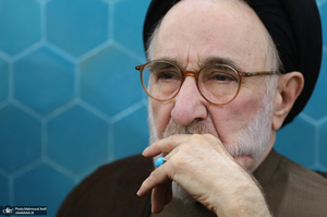 سی‌و‌هفتمین سالگرد آیت‌الله سید روح‌الله خاتمی (ره)